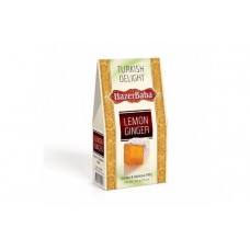 Gift Pack: Turkish Delight Lemon Ginger
